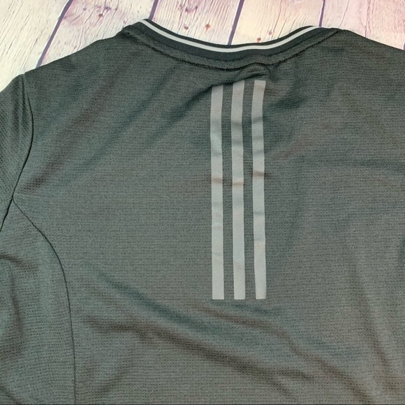 Adidas Active Top Girls Medium - Picture 8 of 10